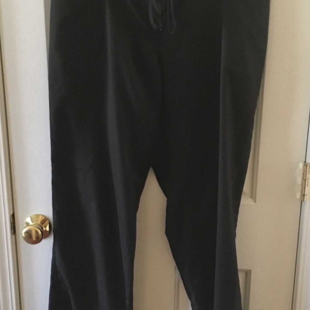 2 pairs Grey Anatomy Scrub Pants